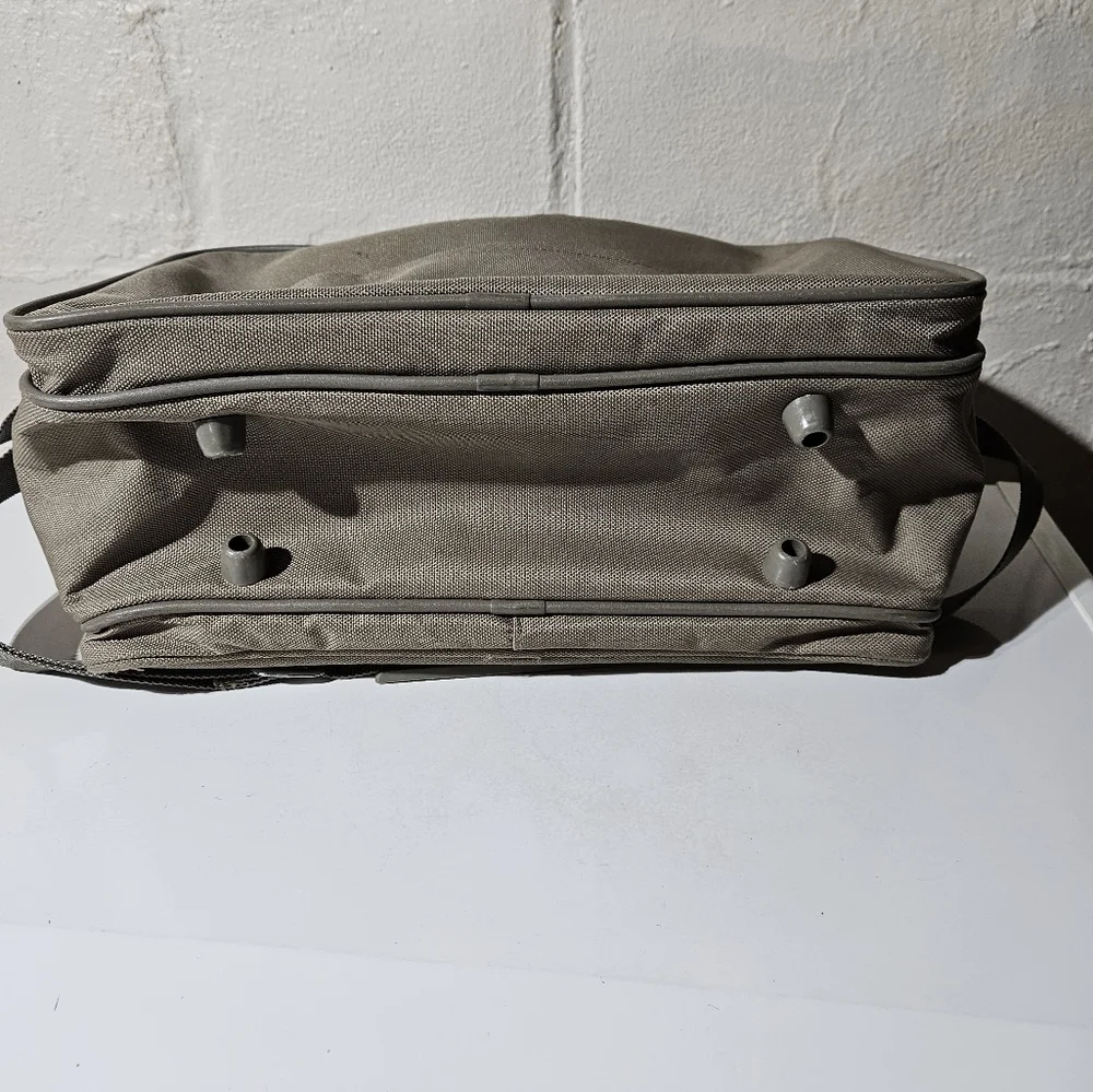 Vintage Atlantic Garment Bag